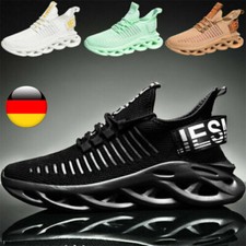 Herrenschuhe Running Freizeitschuhe Sportschuhe Sneaker Turnschuhe Laufschuhe DE