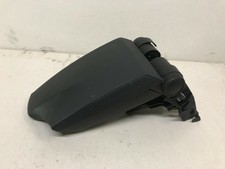 BMW 1er E87 E81 Mittelarmlehne Armlehne Leder Mittelkonsole 9110501