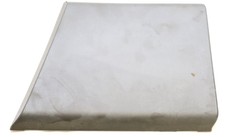 Fiat Ducato III Typ250 2,3JTD Verkleidung Zierleiste Seitenteil Links 1306892070