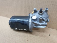 Opel Corsa C Scheibenwischmotor Wischermotor vorne 23001250 24441422 23002751