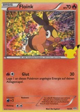 Floink - 13/25 - McDonald's Collection 2021