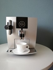 Jura Impressa J9.2 One Touch Kaffeevollautomat Neu und unbenutzt