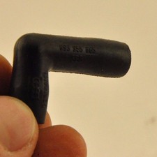 VW Audi abgewinkelt Schlauch 893955665