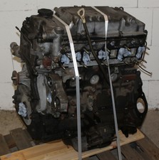 Mitsubishi Pajero V60 III 3 3.2 Di-D 4M41 Motor 