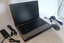 15,6” HP 630 mit Intel DUAL Core (2x2,13 GHz, 320 GB, Win 10) & Schönheitsfehler