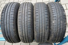 4 x 155/70R13 75T Sommerreifen Hankook Kinergy Eco 2012 Freihaus