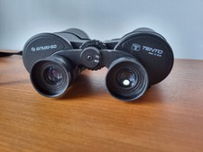 Fernglas Tento 10X50 USSR Gebraucht