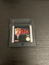 gameboy the legend of zelda