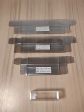 Klarsichtschachteln-Faltschachteln