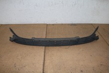 Opel Corsa E original OPC Frontgitter Stoßstange vorne unten 13451957 ab 2014