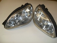 Mercedes Benz W220 S500 Xenon Scheinwerfer Frontscheinwerfer
