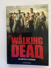 The WALKING DEAD - der inoffizielle Serienguide als Taschenbuch