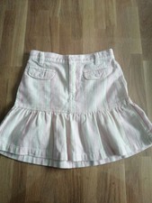 Mädchen H&M Rock Gr 116