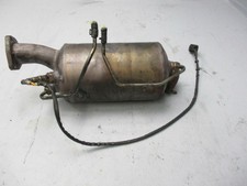 AUDI A4 AVANT 8ED, B7 2.0 TDI Partikelfilter DPF024 103R-000384