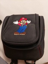 Nintendo Tasche  mit Super Mario nie benutzt