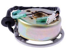 R156 Lichtmaschine Rotor Stator Yamaha Aerox 5BR/SA14,Axis,Breeze,Jog SA22,Neos