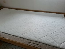 Diamond Spring Micro-Taschenfederkern Matratze - NEU