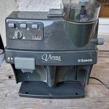saeco vienna superautomatica !! Defekt!! Für Bastler!! 