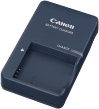 CANON CB-2LV LADEGERÄT für Ixus 115HS 120IS 130IS 220HS 230HS 255HS/ NB-4L Akku