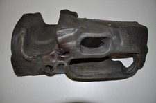 Isolierung Schaumstoff hinter Heizungskasten Opel Calibra mit Klima 90464673