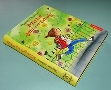 Millie geht zur Schule Kinderbuch Roman Dagmar Chidolue Kinderbuch Buch Dressler