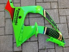 Verkleidung rechts Seitenverkleidung Kawasaki ZX10R ZX-10R 2016-19 55028-0586