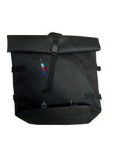 Got Bag Rolltop Rucksack Schwarz | Werder Bremen Logo | Neu