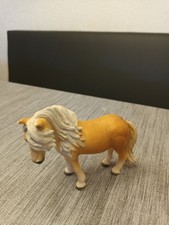 Schleich - Farm World - Island Pony Stute - 13790