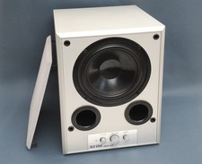 Subwoofer aktiv Red Star Bassbox HIFI / Home Cinema Speaker