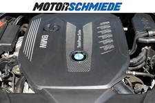 BMW G05 X5 xDrive30d 195KW B57 B57D30A Steuerketten Tausch Reparatur Wechsel