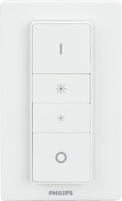 Philips Farbton Knöpfe Controler Dimmer Externe Smart Dimmer Weiß 8718696743157