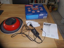 Vileda automatischer Staub- und Schmutz- Roboter trockenes Staubwischen mop