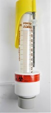 Fortuna Optifix Flaschenaufsatz-Dispenser Universal Dispenser -100ml