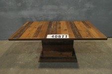 Tisch Esstisch Besprechungstisch Ausziehbar bis 2meter 40877