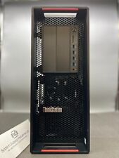 Lenovo P500 - Xeon E5-1620V3@3,50 GHz, 32 GB DDR4, 512 GB SSD, W5000 2 GB, W10Pro