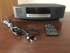 ✅ Bose Wave Music System ✅AWRCC3 Stereoanlage CD/Radio/Wecker  1 Hand TOP!!! IV