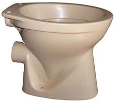 anemone Stand-WC Tiefspüler Villeroy & Boch Bernina 764210