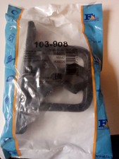 Auspuffgummi Auspuffhalter für BMW 3 E36 3 Coupe Cabriolet Touring E36 8 E31