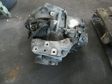 VW Golf 5 Getriebe KNP 6 Gang 2.0 103Kw 186Tkm 4Motion GT BJ.2008