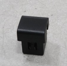 OPEL Vectra B Limo J96 Bj 2001 Blind Stopfen Deckel Blende Abdeckung #62974-B84