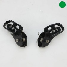 BMW F 700 GS Vorne fußrasten 2012 2018 Front footpegs ID90031