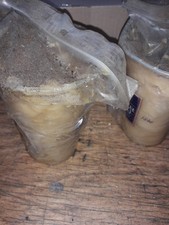 Mike Sanders Korrosionsschutzfett >750 g Rostschutz Hohlraumversiegelung