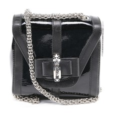 Abendtasche Christian Louboutin Schwarz