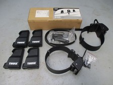 Dachreling Leiterhalter Halter-Set Opel Combo D E GM Thule 95513796 1732221