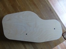 Thera/Fin klappbarer Rollstuhl Tisch zum Aufstecken Armlehnen verschied. Größe