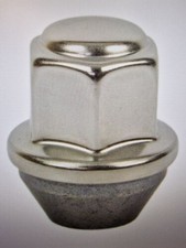 Ford Focus III MK3 Turnier Originale Radmuttern