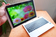 HP Pavilion x2 WIE NEU l 10 Zoll Convertible l Windows 10 l QUAD CORE l HDMI B&O