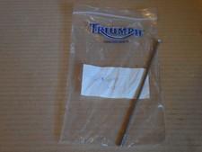 Speiche Hinterrad rear wheel Rh outer Tbs spoke Triumph Tiger 885i 955i T2014097