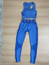 MyProtein Curve BH+Leggings