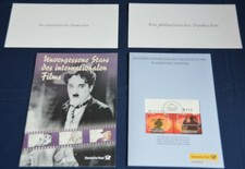 Briefmarken Erstausgabe Konvolut